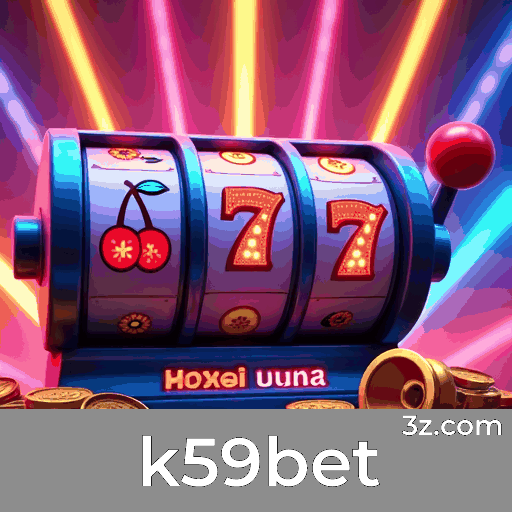 k59bet: Cassino Online Seguro e Divertido